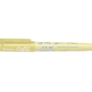 PILOT     Frixion Light Soft SWFLSOFTS gelb