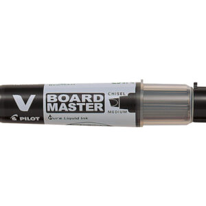 PILOT     V-Board Master           5,2mm WBMAVBMMC schwarz