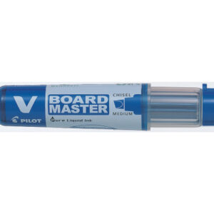 PILOT     V-Board Master           5,2mm WBMAVBMMC blau