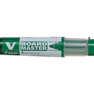 PILOT     V-Board Master           2,3mm WBMAVBMMG grün