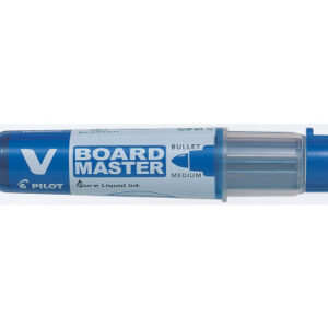PILOT     V-Board Master           2,3mm WBMAVBMML blau