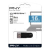 PNY       Attaché 4 USB 2.0         16GB FD16GAT – Bild 3