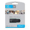 PNY       Attaché 4 3.1 32GB USB 3.1 FD32GATT4 – Bild 3