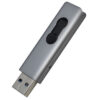 PNY       Elite Steel 3.1 32GB USB 3.1 FD32GESTE – Bild 3