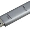PNY       Elite Steel 3.1 32GB USB 3.1 FD32GESTE