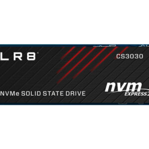 PNY       SSD CS3030                 1TB M280CS303 XLR8 M.2 NVMe