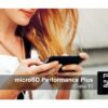 PNY       Performance Plus 32GB PSDU32G10          MicroSD HC Card Cl.10 – Bild 2