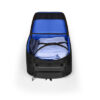 PORT      Backpack & Trolley Chicago 170231    15.6 inch black – Bild 3