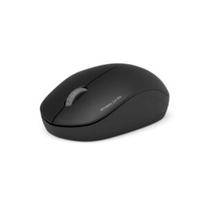 PORT      Silent Mouse Wireless 900540    USB-C/USB-A, Graphite