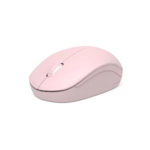 PORT      Silent Mouse Wireless 900541    USB-C/USB-A, Blush