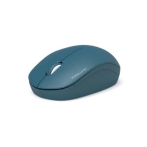 PORT      Silent Mouse Wireless 900545    USB-C/USB-A, Saphire