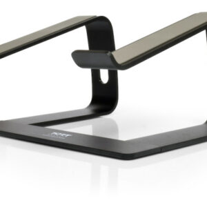 PORT      Ergonomic Notebook Stand 901103    alu, from 10 to 15.6 inch