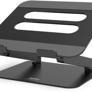 PORT      Adjustable Notebook Stand 901108    for Notebooks up to 15.6