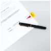 POST-IT   Index Tabs         25,4x43,2mm 680-31    Sign here/50 Tabs – Bild 4