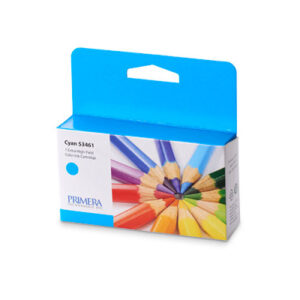 PRIMERA   Tintenpatrone             cyan 053461    LX1000e/2000e