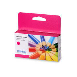 PRIMERA   Tintenpatrone          magenta 053462    LX1000e/2000e