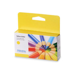 PRIMERA   Tintenpatrone           yellow 053463    LX1000e/2000e