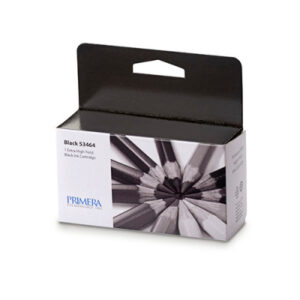 PRIMERA   Tintenpatrone          schwarz 053464    LX1000e/2000e