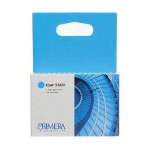 PRIMERA   Tintenpatrone             cyan 053601    DP 4051/4100