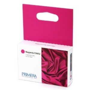 PRIMERA   Tintenpatrone          magenta 053602    DP 4051/4100