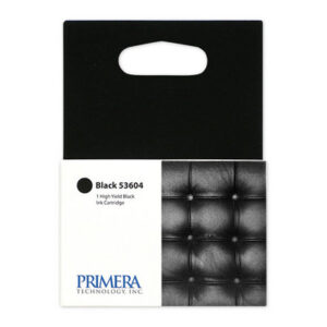 PRIMERA   Tintenpatrone          schwarz 053604    DP 4051/4100