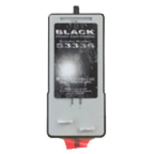 PRIMERA   Tintenpatrone          schwarz 53336     DiscPublisher PRO