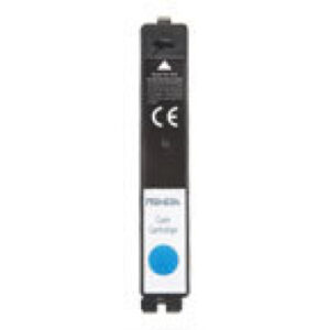 PRIMERA   Tintenpatrone             cyan 80901     LX900