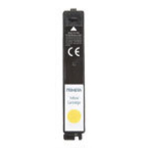 PRIMERA   Tintenpatrone           yellow 80903     LX900