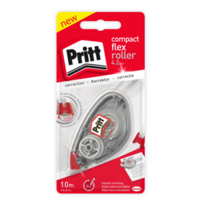 PRITT     Korrekturroller          weiss PCK4B     4,2mmx10m