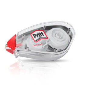 PRITT     Compact Roller       4.2mmx10m PCK4H     Korrektur weiss