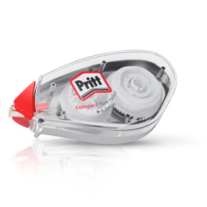 PRITT     Compact Roller       6.0mmx10m PCK6H     Korrektur weiss