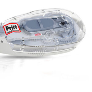 PRITT     Korrekturroller      6.0mmx12m PRR6H     nachfüllbar