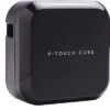 PTOUCH    Cube Plus Label Printer PT-P710BT PC/MAC, 24mm – Bild 2