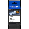 PTOUCH    Band, Schablone        schwarz STE141    PT-3600                  18 mm – Bild 3