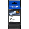 PTOUCH    Band, Schablone        schwarz STE151    PT-3600                  24 mm – Bild 3