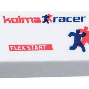 RACER     Radierer Flex Start 31.193.20 7B - 9H