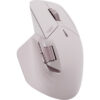 RAPOO     MT760L Wireless Mouse Pink 12529     Multi-Mode – Bild 4