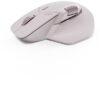 RAPOO     MT760M Wireless Mouse Pink 12532     Multi-Mode – Bild 2