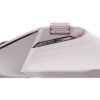 RAPOO     MT760M Wireless Mouse Pink 12532     Multi-Mode – Bild 3