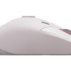 RAPOO     MT760M Wireless Mouse Pink 12532     Multi-Mode – Bild 4