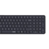 RAPOO     9310M Ultraslim Deskset 12630     Wireless, Multimode,Black