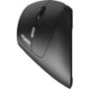 RAPOO     EV250 Vertical Mouse 13531     2,4 GHz, wireless – Bild 2
