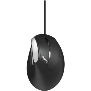 RAPOO     EV200 Vertical Mouse 13532     wired