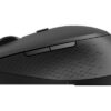RAPOO     M300 Silent Mouse Dark Grey 18048     Wireless, Multi-Mode – Bild 2