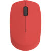 RAPOO     M100 Silent Mouse 18184     Wireless, red