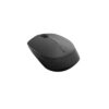 RAPOO     M100 Silent Mouse 18199     Wireless, black – Bild 2