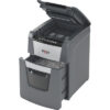 REXEL     Aktenvernichter Optimum AF+ 2020090XC 90X, P-4, 34lt – Bild 4