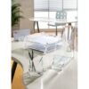 REXEL     Stifteköcher     10,8x10,6,8cm 2101502   transparent – Bild 3