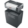 REXEL     Aktenvernichter Momentum 2104570EU X308, P-3, 15lt – Bild 3