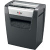 REXEL     Aktenvernichter Momentum 2104571EU X410, P-4, 23lt – Bild 2